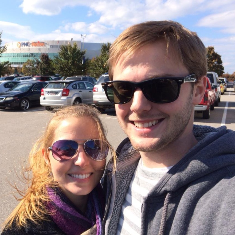 Meet your Posher, Sarah